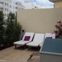 Таунхаус в Португалии, Албуфейра, 150 кв.м.