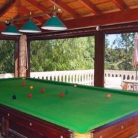 Villa in Portugal, Algarve, 505 sq.m.