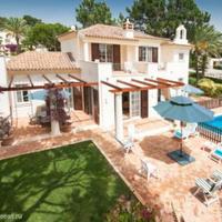 House in Portugal, Albufeira, 249 sq.m.