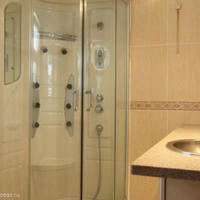 House in the city center in Portugal, Albufeira, 215 sq.m.