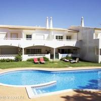 Таунхаус на первой линии моря/озера в Португалии, Албуфейра