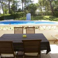 Таунхаус на первой линии моря/озера в Португалии, Албуфейра