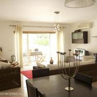 Таунхаус на первой линии моря/озера в Португалии, Албуфейра