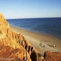 Таунхаус на первой линии моря/озера в Португалии, Албуфейра