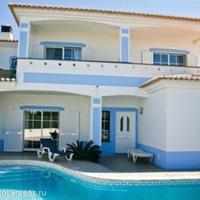 Дом в Португалии, Албуфейра