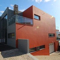 Villa in Portugal, Algarve, 289 sq.m.