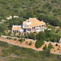 Villa in Portugal, Algarve, 437 sq.m.