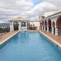 Villa in Portugal, Algarve, 437 sq.m.