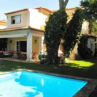 Вилла в Португалии, Албуфейра