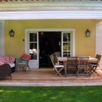 Вилла в Португалии, Албуфейра