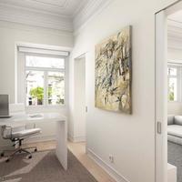 Квартира в Португалии, Албуфейра