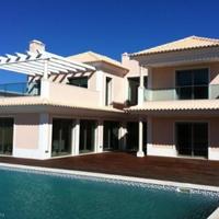 Вилла в Португалии, Албуфейра