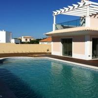 Вилла в Португалии, Албуфейра