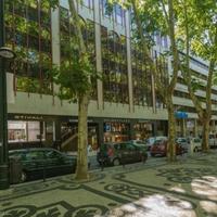 Office in Portugal, Albufeira