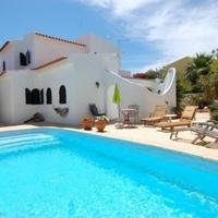 Вилла в Португалии, Албуфейра