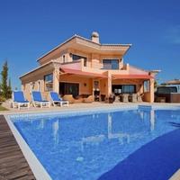 Villa in Portugal, Albufeira