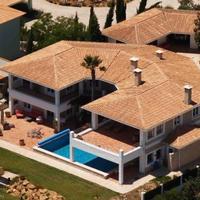 Villa in Portugal, Albufeira