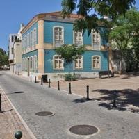 House in Portugal, Albufeira