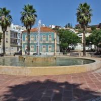 House in Portugal, Albufeira