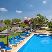 Вилла в Португалии, Албуфейра