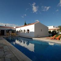 Вилла в Португалии, Албуфейра