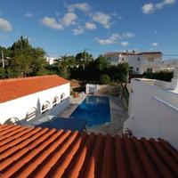 Вилла в Португалии, Албуфейра