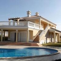 Вилла в Португалии, Албуфейра