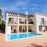 Villa in Portugal, Albufeira