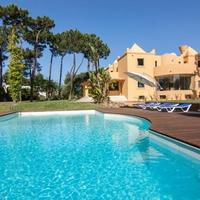 Villa in Portugal, Albufeira