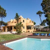 Villa in Portugal, Albufeira