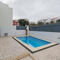 Дом в Португалии, Албуфейра