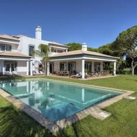 Villa in Portugal, Albufeira