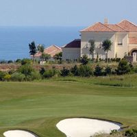 Villa in Portugal, Algarve, 400 sq.m.