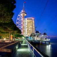 Апартаменты в Португалии, Албуфейра