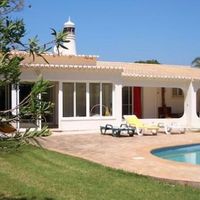Villa in Portugal, Algarve, 300 sq.m.
