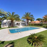 Дом в Португалии, Албуфейра