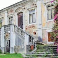 Дом в Португалии, Албуфейра