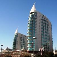 Квартира в Португалии, Албуфейра