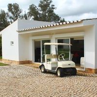 Villa in Portugal, Algarve, 300 sq.m.