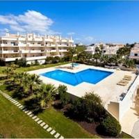 Квартира в Португалии, Албуфейра