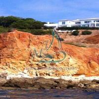 Вилла на первой линии моря/озера в Португалии, Албуфейра, 387 кв.м.