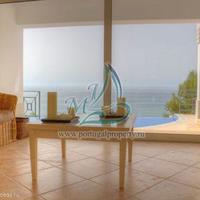 Вилла на первой линии моря/озера в Португалии, Албуфейра, 387 кв.м.