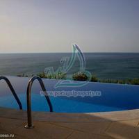 Вилла на первой линии моря/озера в Португалии, Албуфейра, 387 кв.м.