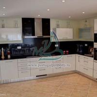 Вилла на первой линии моря/озера в Португалии, Албуфейра, 387 кв.м.