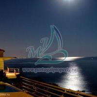 Вилла на первой линии моря/озера в Португалии, Албуфейра, 387 кв.м.