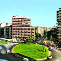 Office in Portugal, Lisbon