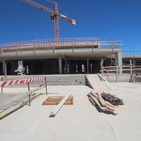 Villa in Portugal, Algarve, 1280 sq.m.