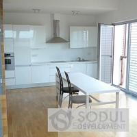 Flat Czechia, Ustecky region, Teplice, 145 sq.m.