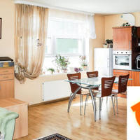 Квартира в Чехии, Устецкий край, Теплице, 90 кв.м.