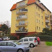 Квартира в Чехии, Карловарский край, Карловы Вары, 142 кв.м.